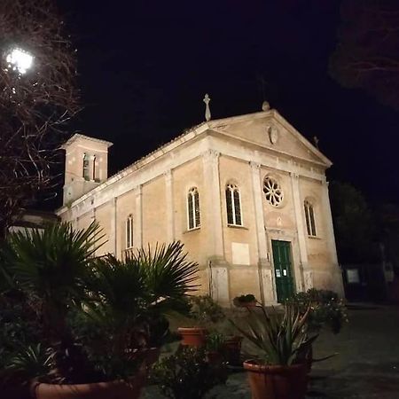Per Antiqua Itinere Apartment Ostia Antica Exterior photo
